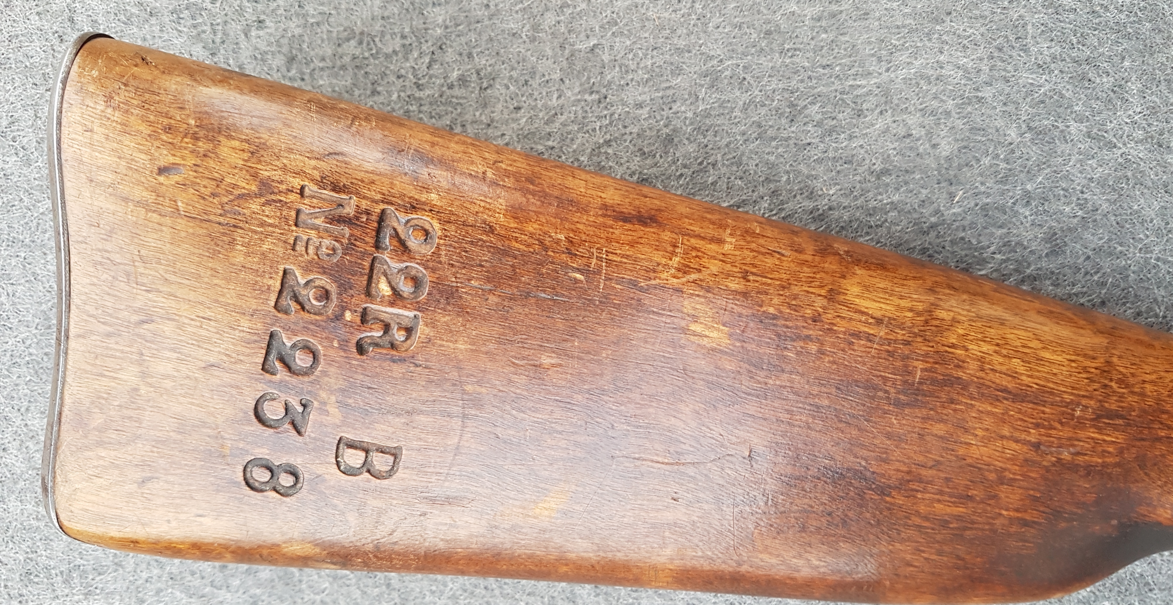 Remington M1867 12,17x44 #199