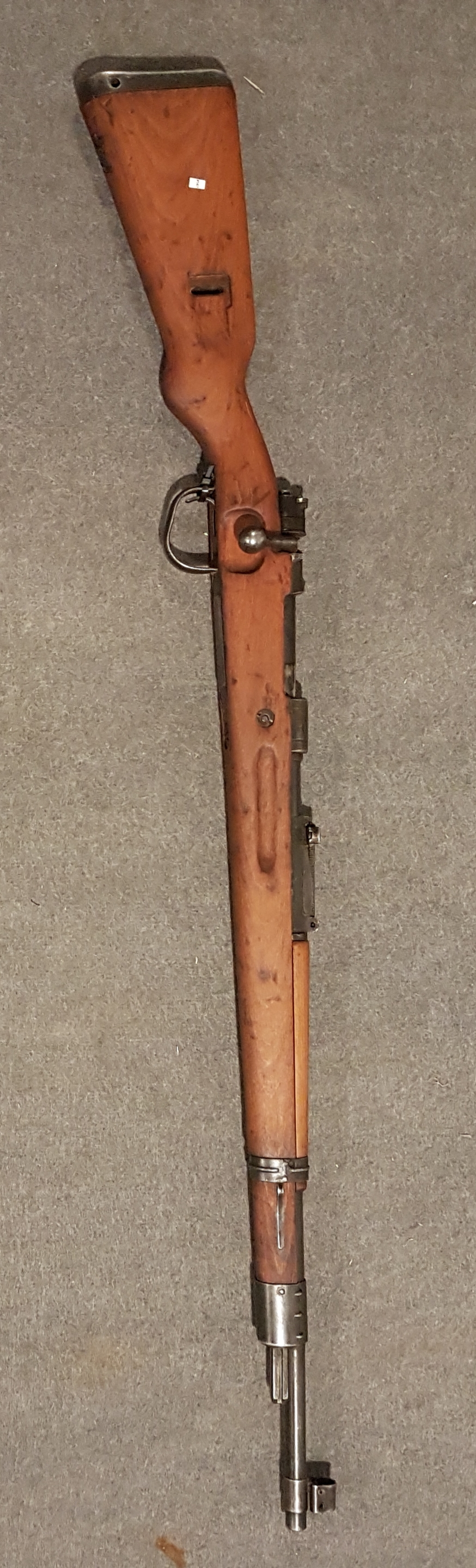Brno M98k Mauser .308 #147