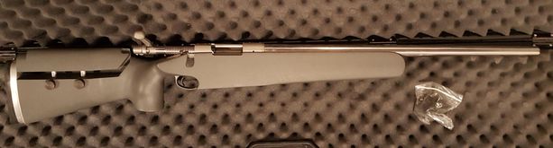 Remington 40-XC KS Target Rifle .308 #139