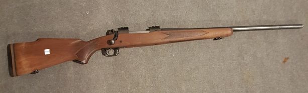 Winchester Model 670A .243 #166